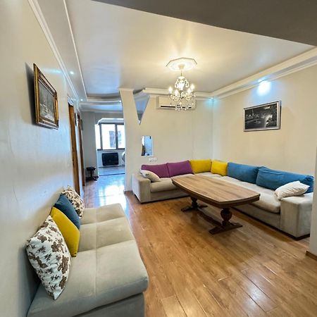 Warm Flat Apartman Gonio Kültér fotó