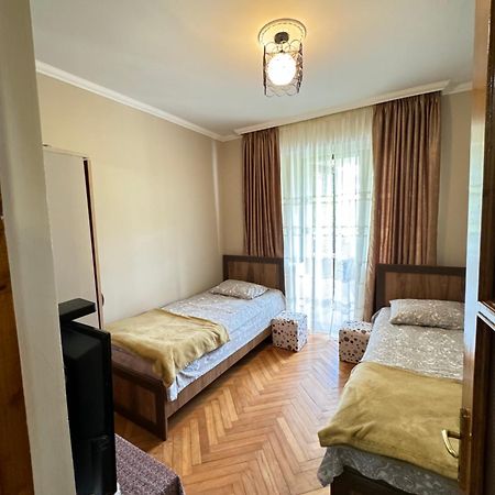 Warm Flat Apartman Gonio Kültér fotó