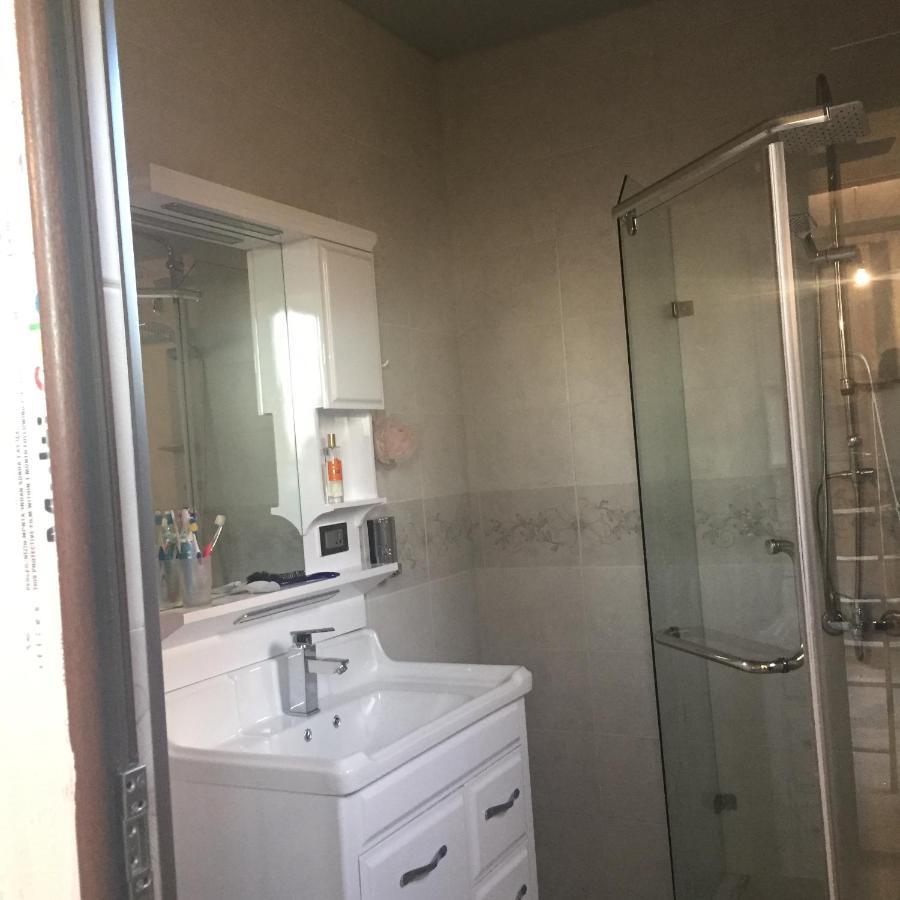 Warm Flat Apartman Gonio Kültér fotó