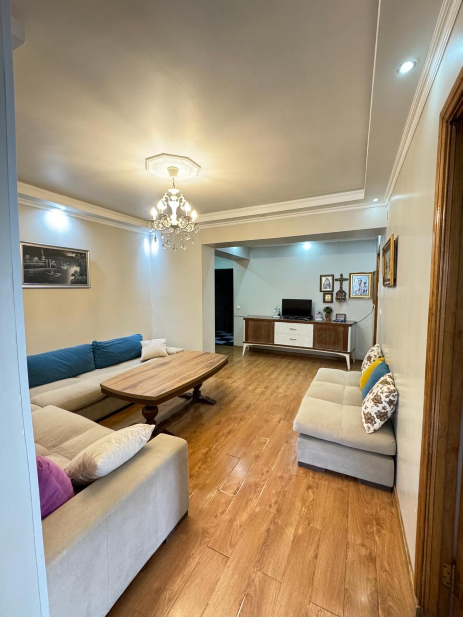 Warm Flat Apartman Gonio Kültér fotó