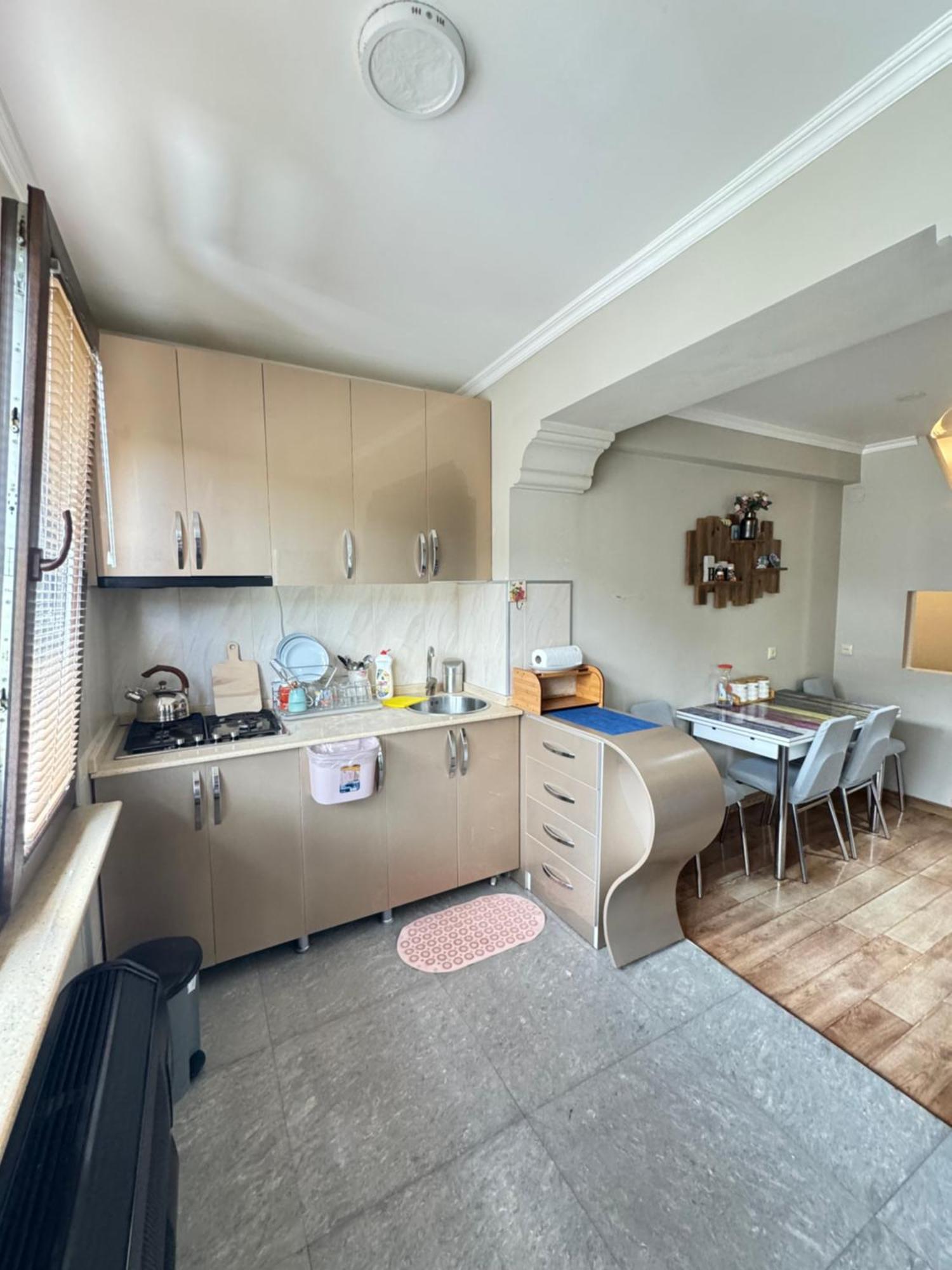 Warm Flat Apartman Gonio Kültér fotó