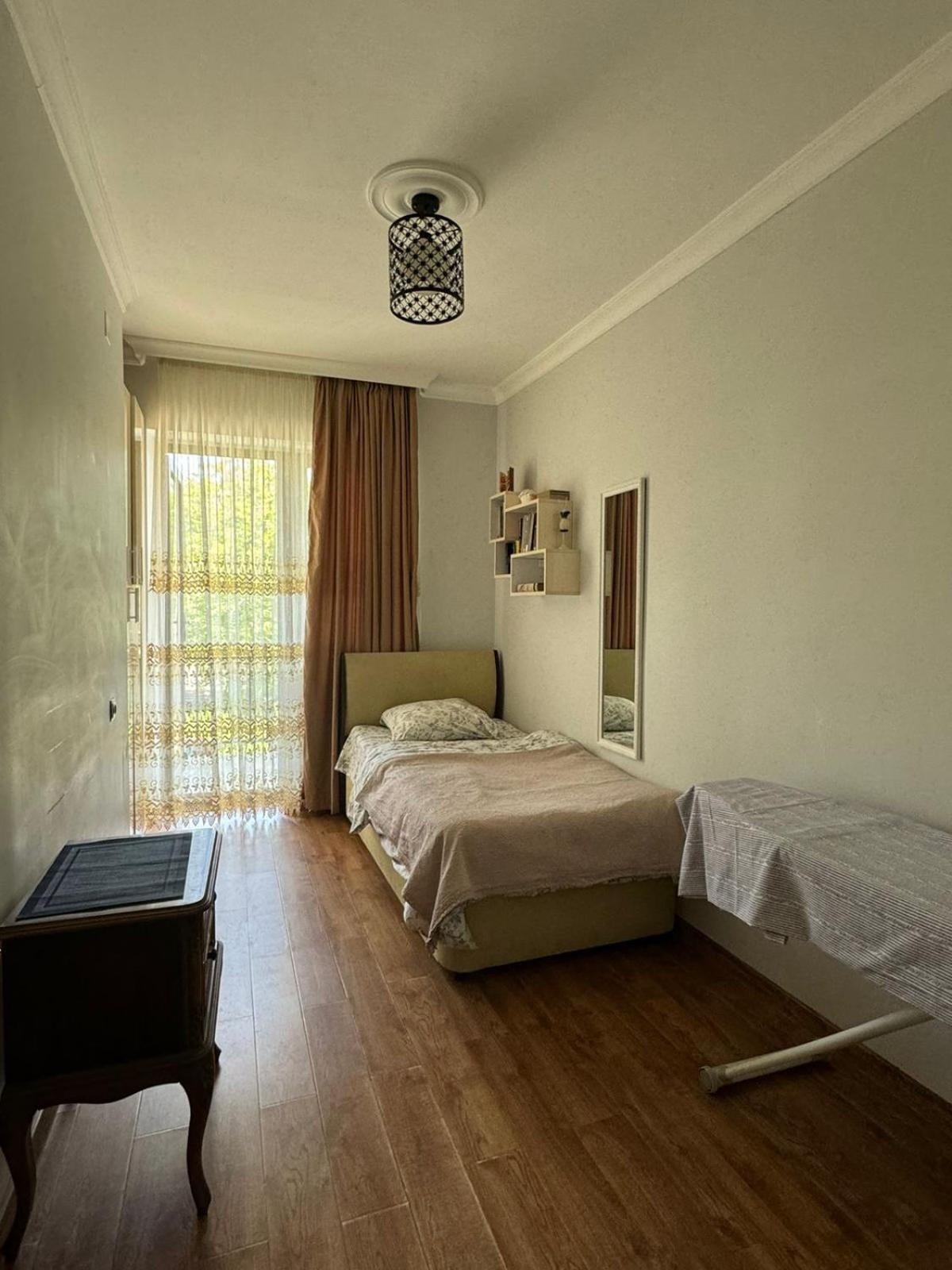 Warm Flat Apartman Gonio Kültér fotó