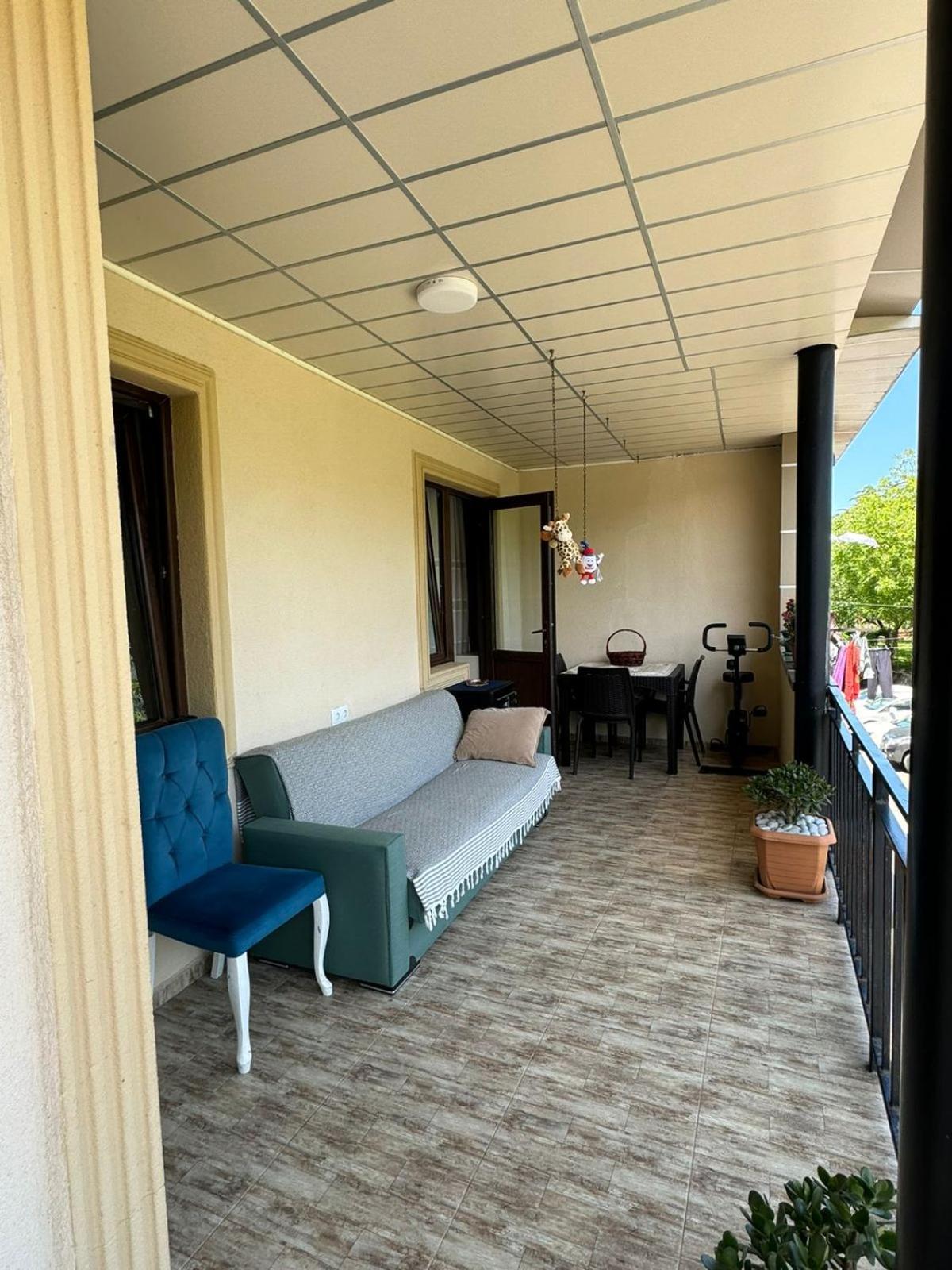 Warm Flat Apartman Gonio Kültér fotó