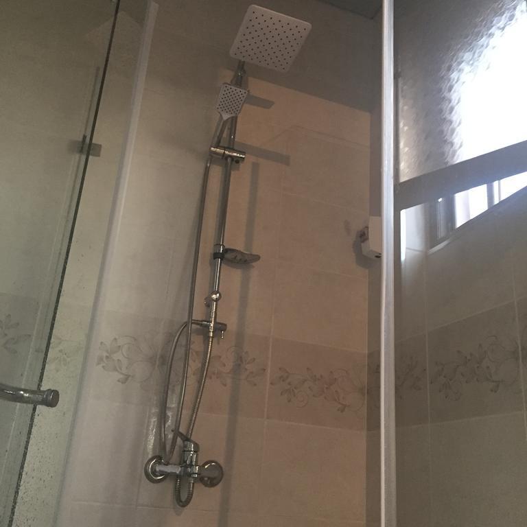Warm Flat Apartman Gonio Kültér fotó