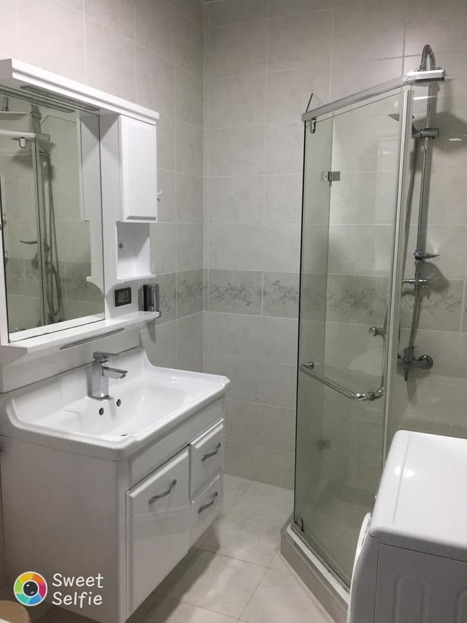 Warm Flat Apartman Gonio Kültér fotó