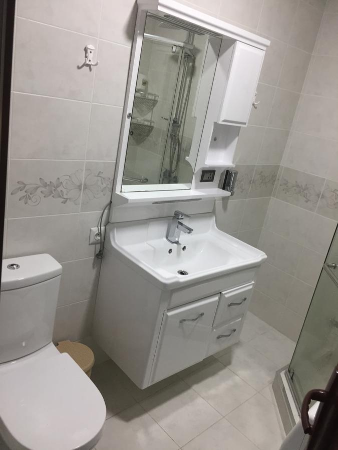 Warm Flat Apartman Gonio Kültér fotó