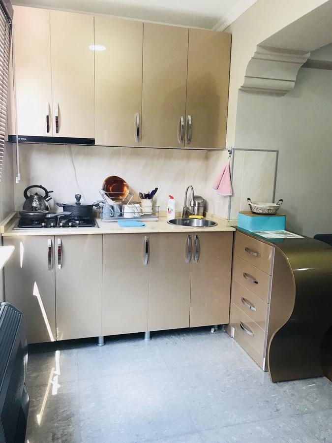Warm Flat Apartman Gonio Kültér fotó